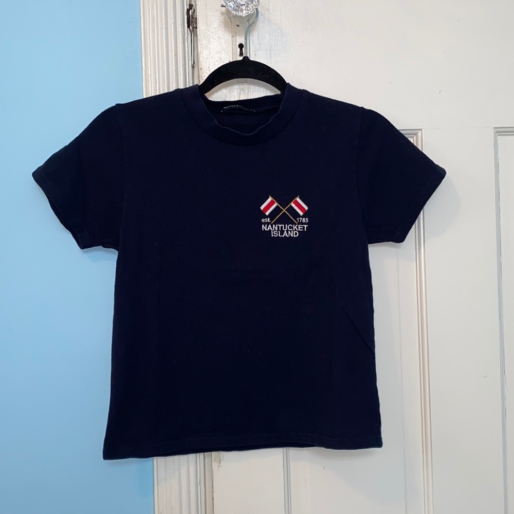 brandy melville tshirt